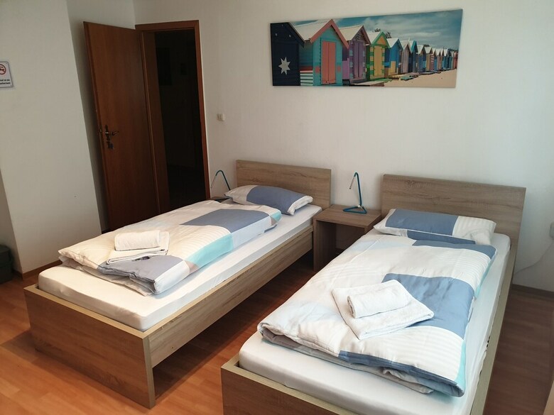 Hotel Pension Zum Adler