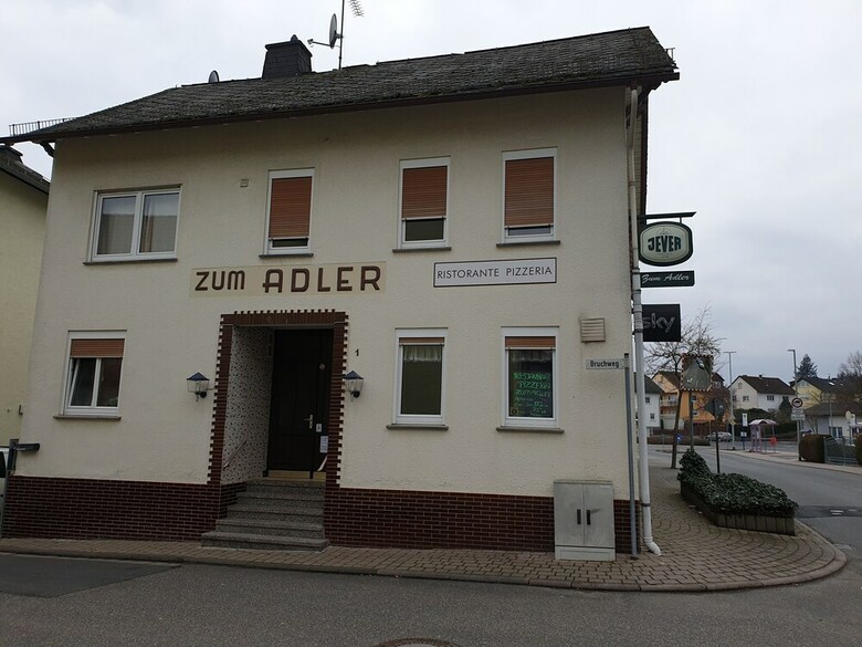 Hotel Pension Zum Adler