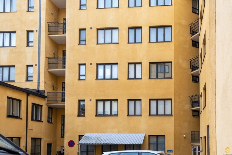 Apartamentos Wehost Pursimiehenkatu 14 B 63