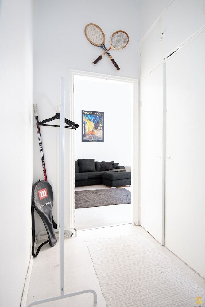 Apartamentos Wehost Pursimiehenkatu 14 B 63