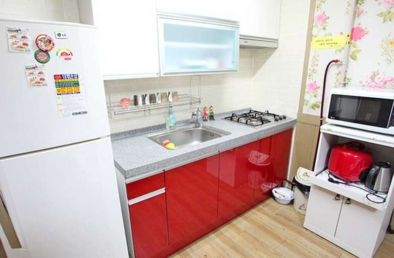 Tongyeong Sea Love Pension