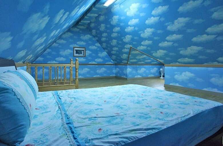 Tongyeong Sea Love Pension