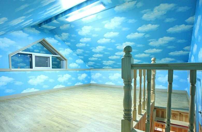 Tongyeong Sea Love Pension