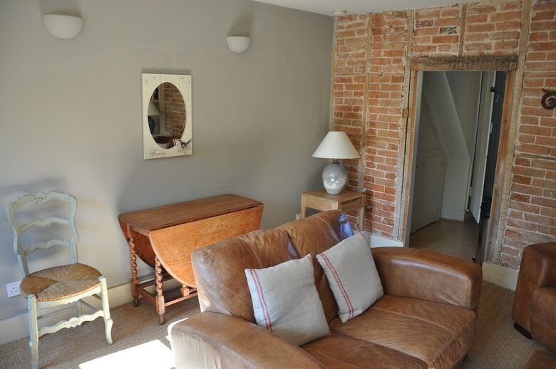 Residencia Driftwood Cottage