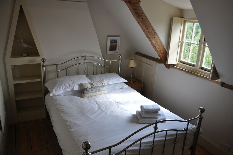 Residencia Driftwood Cottage
