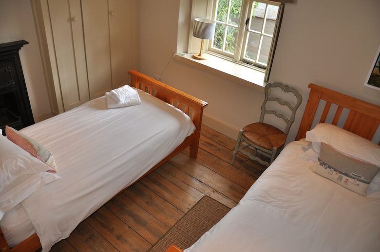 Residencia Driftwood Cottage