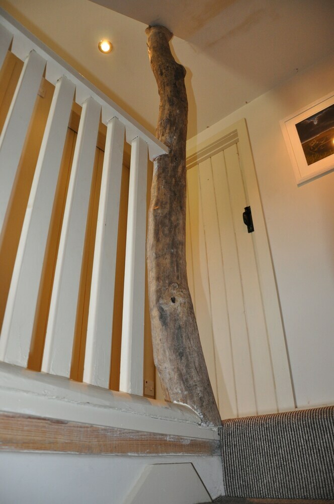 Residencia Driftwood Cottage