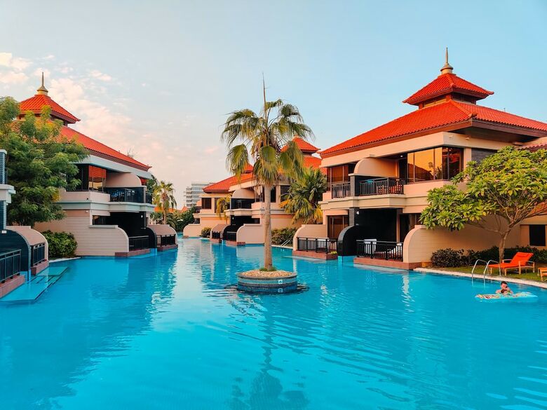 Apartamento Maison Privee Anantara