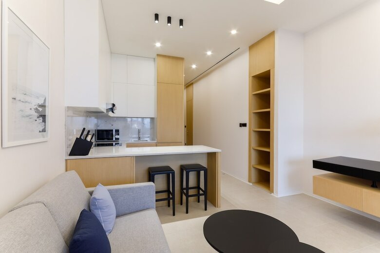 Apartamento Maison Privee Anantara