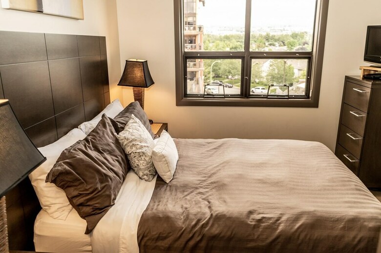Apartamento 2 Bed 2 Bath Corner Unit Overlooking Pool #501