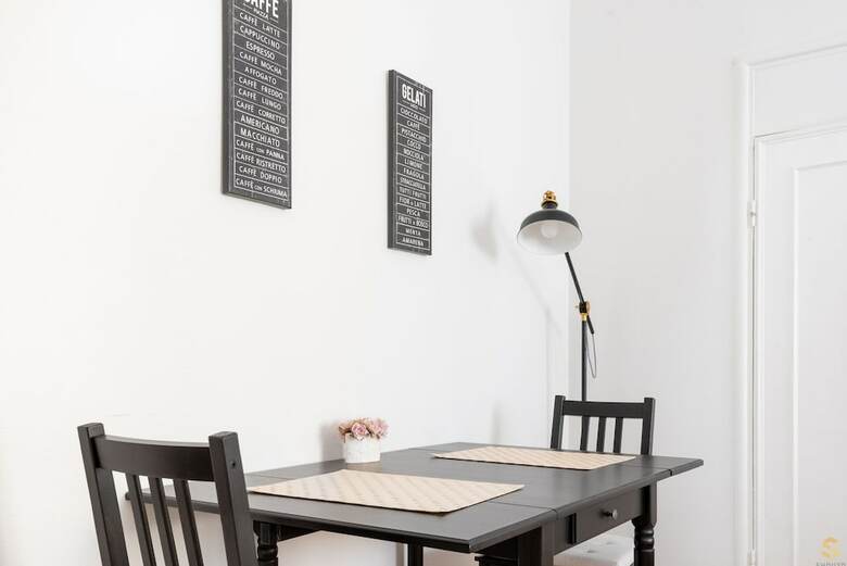 Apartamentos Wehost Kalevankatu 36 A 8