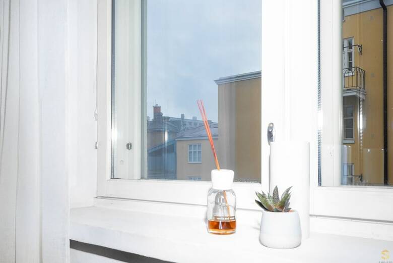 Apartamentos Wehost Kalevankatu 36 A 8