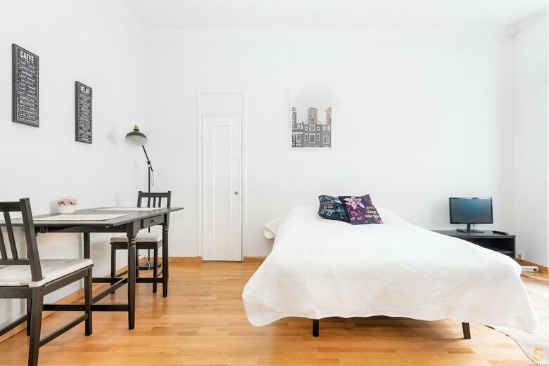 Apartamentos Wehost Kalevankatu 36 A 8