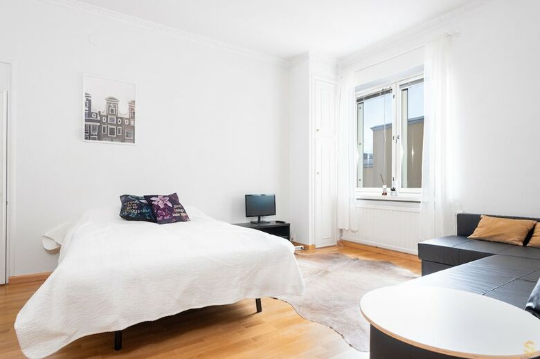 Apartamentos Wehost Kalevankatu 36 A 8
