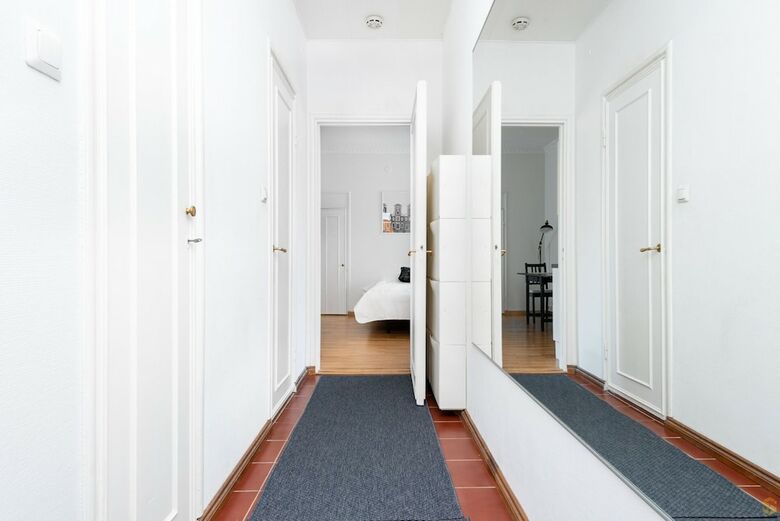 Apartamentos Wehost Kalevankatu 36 A 8