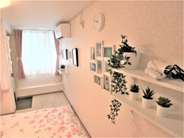 Apartamentos Bell Air Okubo 101