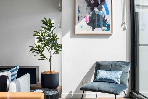 Boutique Stays - Axel Apartments
