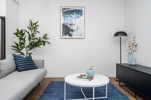 Boutique Stays - Axel Apartments