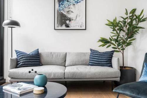 Boutique Stays - Axel Apartments