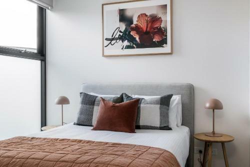 Boutique Stays - Axel Apartments