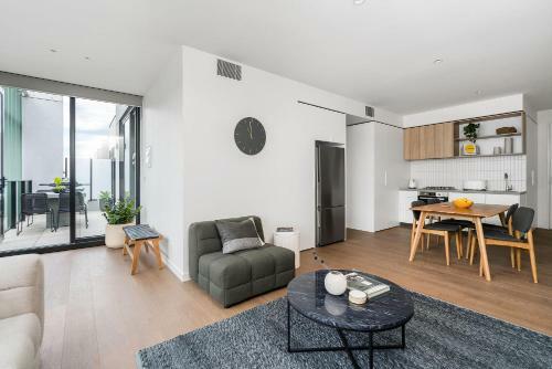 Boutique Stays - Axel Apartments