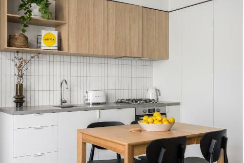 Boutique Stays - Axel Apartments
