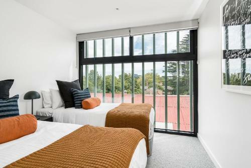 Boutique Stays - Axel Apartments