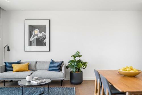 Boutique Stays - Axel Apartments