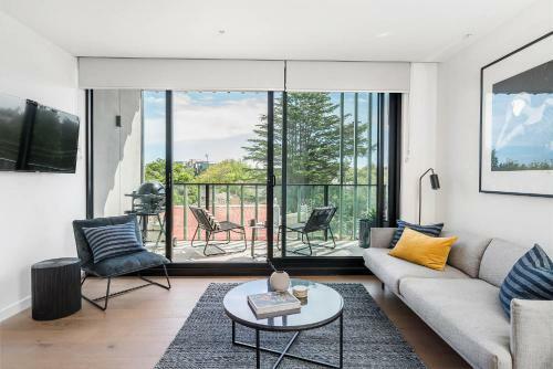 Boutique Stays - Axel Apartments