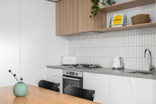 Boutique Stays - Axel Apartments