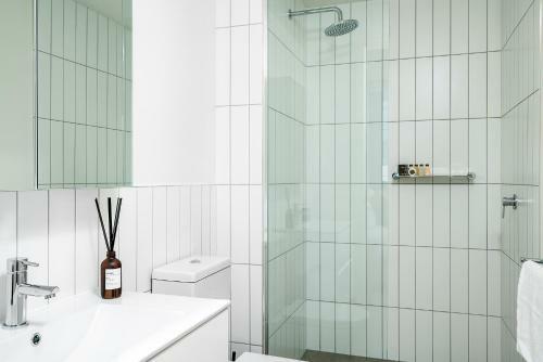 Boutique Stays - Axel Apartments