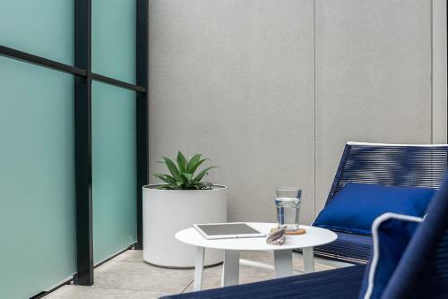 Boutique Stays - Axel Apartments