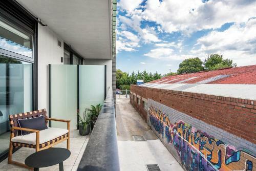 Boutique Stays - Axel Apartments
