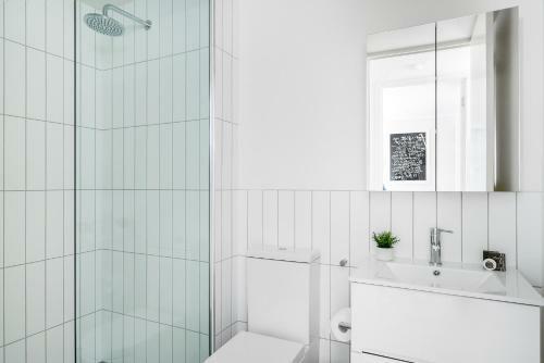 Boutique Stays - Axel Apartments