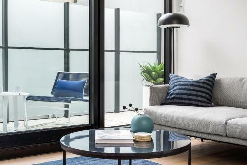 Boutique Stays - Axel Apartments