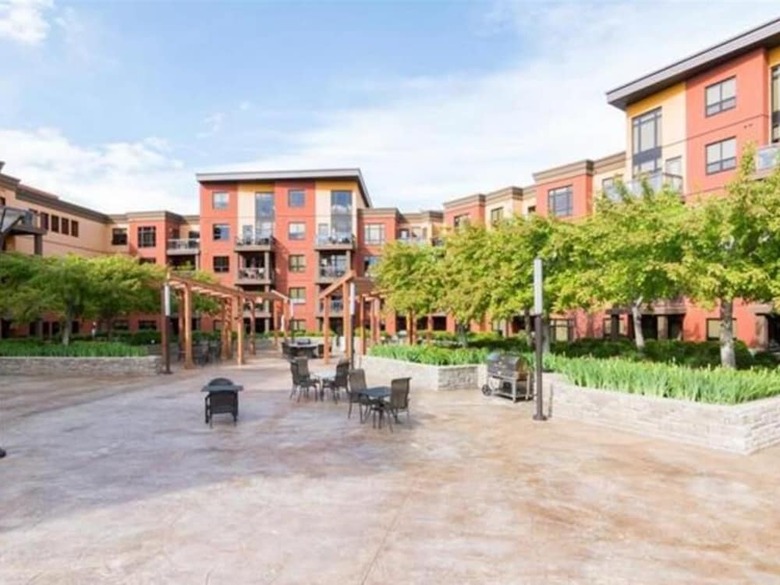 Apartamento Bright Corner Unit With Lake And Pool Views #543