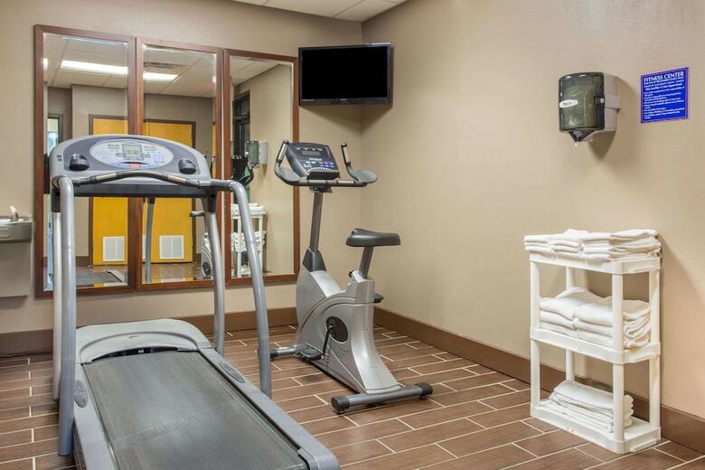 Hotel Howard Johnson Ocala