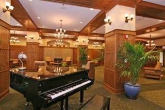 Hotel Crowne Plaza The Silversmith (.)