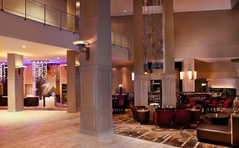 Hotel Swissotel Chicago