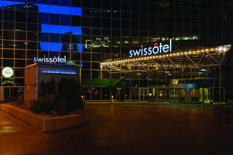 Hotel Swissotel Chicago