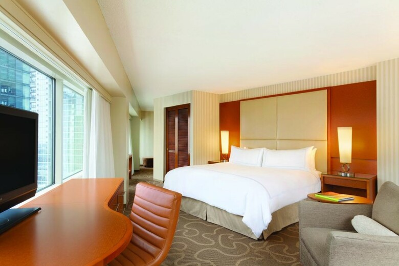 Hotel Swissotel Chicago