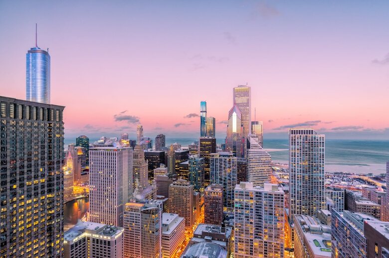Hotel Holiday Inn Downtown Chicago