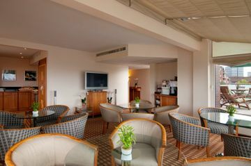 Hotel Holiday Inn Downtown Chicago