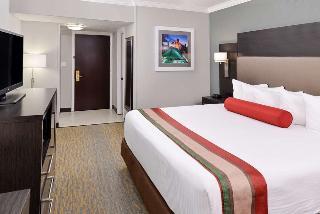 Hotel Best Western At O'hare