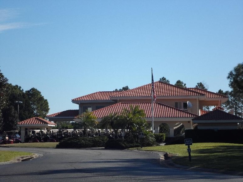 Villa Southern Dunes