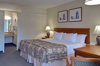 Hotel Vagabond Inn Ventura
