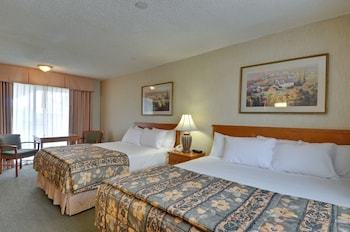 Hotel Vagabond Inn Ventura