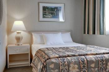 Hotel Vagabond Inn Ventura