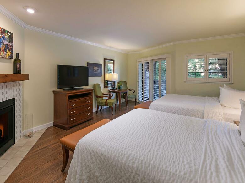 Hotel Paso Robles Inn