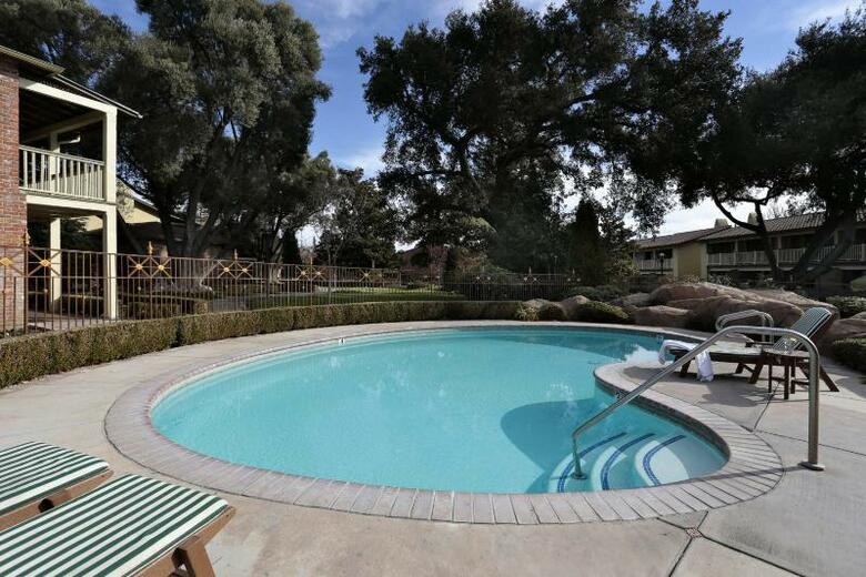 Hotel Paso Robles Inn
